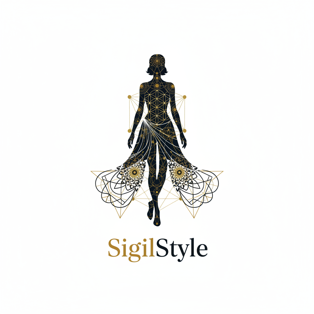  SigilStyle